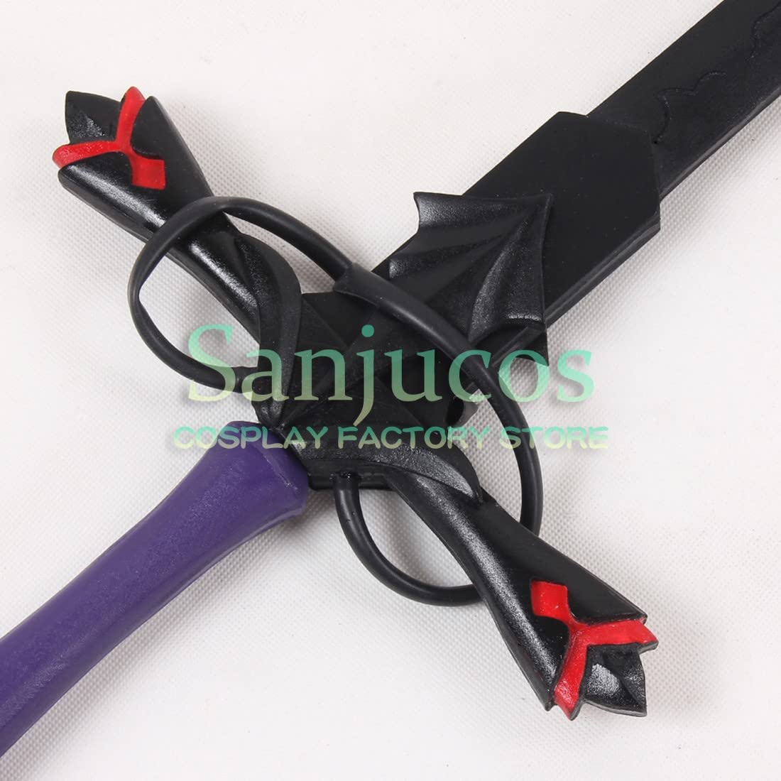 Amazon.co.jp: コスプレ 道具 に適合する ジャンヌ・ダルク オルタ